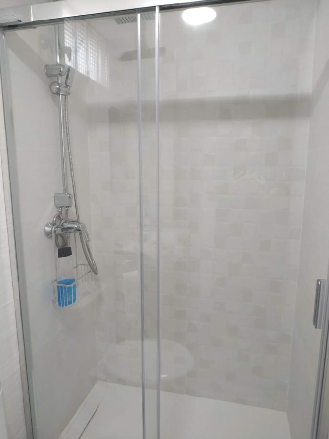 Ferienwohnung A 1 Minuto De La Playa Del Campello Exterior foto