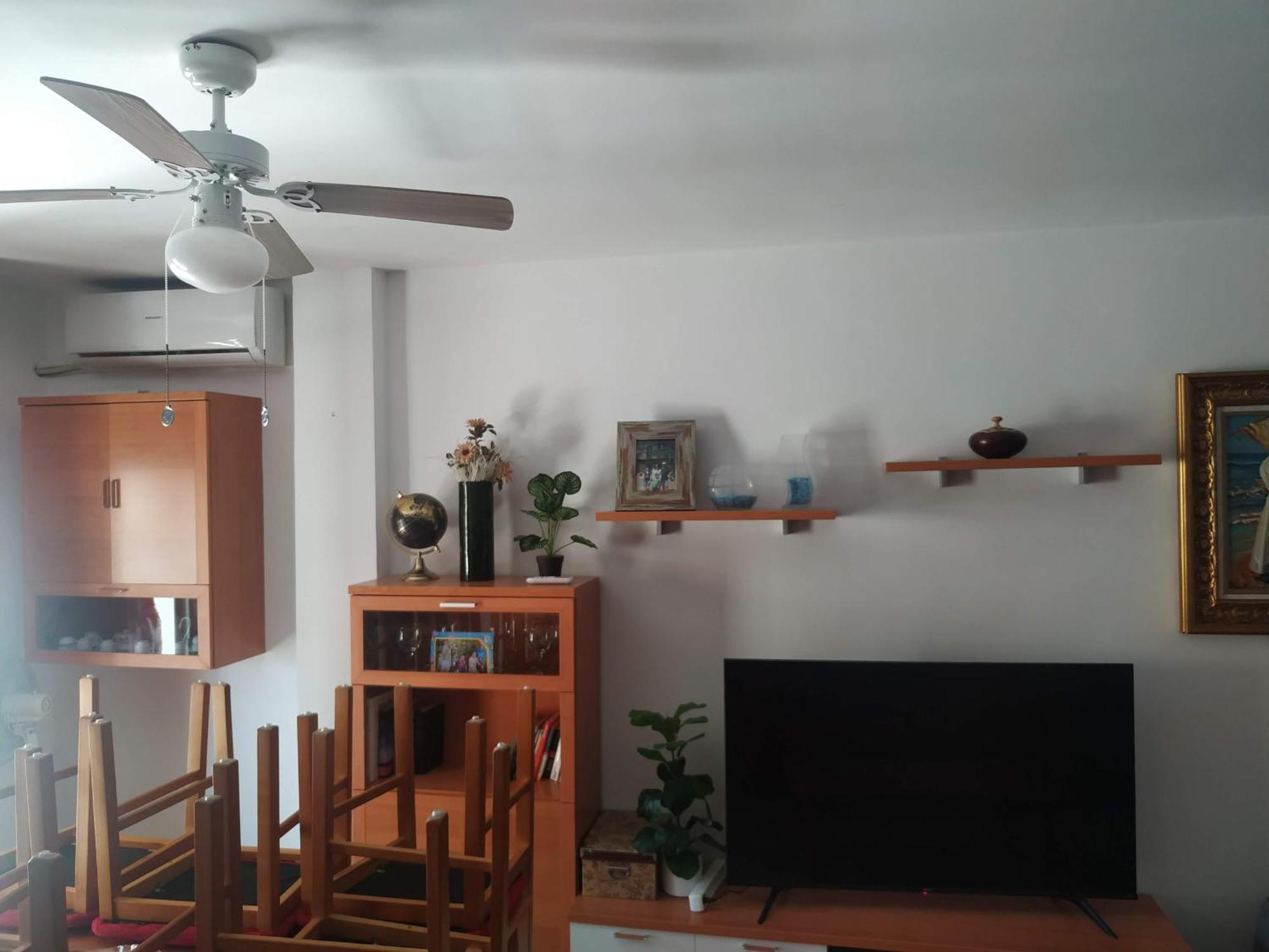 Ferienwohnung A 1 Minuto De La Playa Del Campello Exterior foto